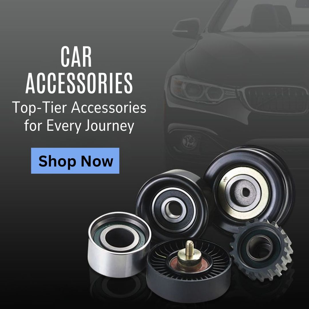 Car Accessories