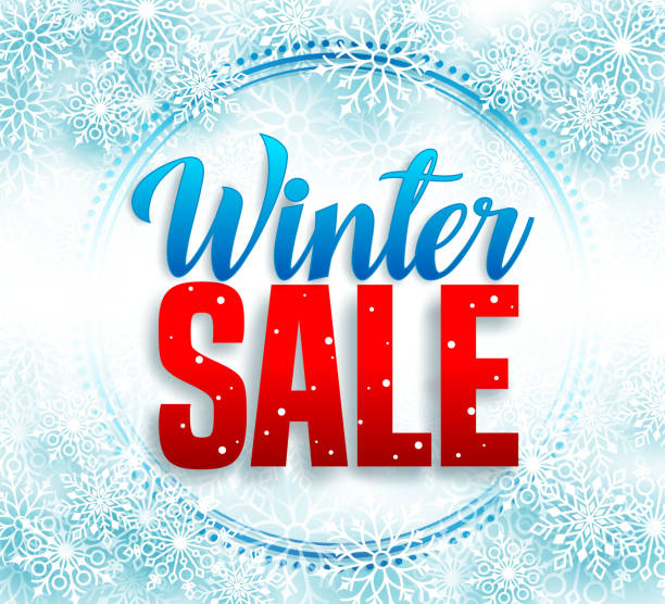 Winter Sale