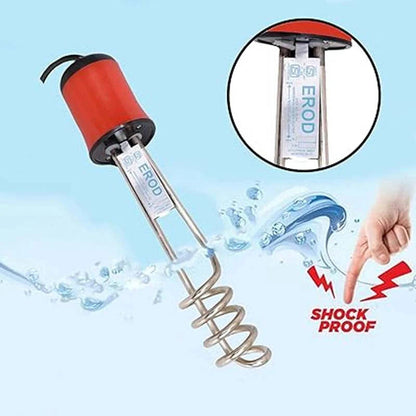 Electric Water Heating Rod (free home delivery)