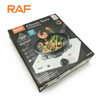 RAF Electric Stove